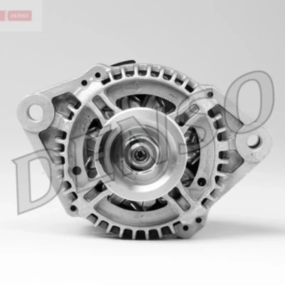 Abbildung von DENSO DAN976 Lichtmaschine 14V 70A