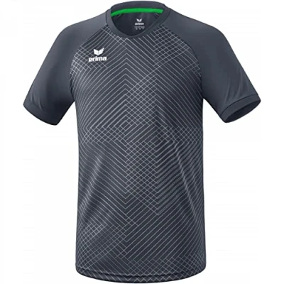 Abbildung von Erima Herren Madrid 2.0 Trikot, Slate Grey, L EU