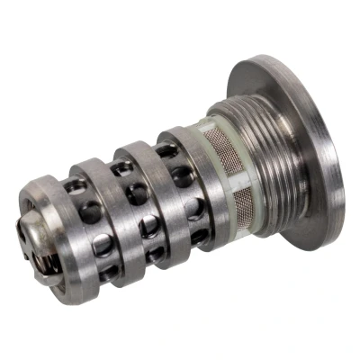 Abbildung von FEBI BILSTEIN 180080 Steuerventil, Nockenwellenverstellung AUDI: A6 C7 Avant, A5 B8 Coupe, SEAT: Leon III Hatchback, VOLKSWAGEN: Golf 7