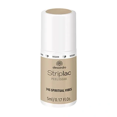 Abbildung von alessandro STRIPLAC PEEL OR SOAK SPIRITUAL VIBES VEGAN