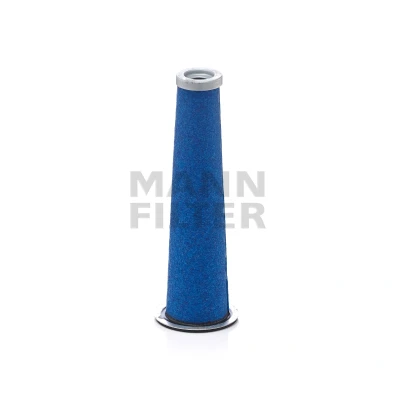 Abbildung von MANN FILTER CF 903 Sekundärluftfilter