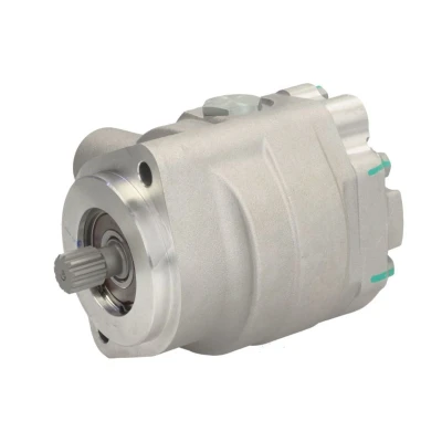 Abbildung von PETERS ENNEPETAL 012.509 00A Hydraulikpumpe 150bar M26x1,5 Drehrichtung gegen den Uhrzeigersinn