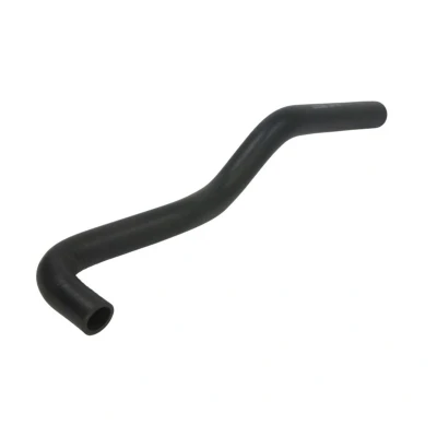 Abbildung von THERMOTEC DWX022TT Kühlerschlauch Gummi OPEL: Meriva A, CHEVROLET: Aveo Hatchback