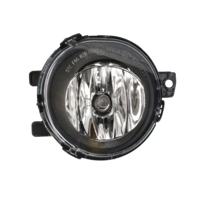 Abbildung von VALEO 043876 Nebelscheinwerfer links ORIGINAL TEIL VOLVO: XC60 I, C30