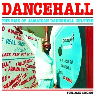 Abbildung von Dancehall (2017 Edition)