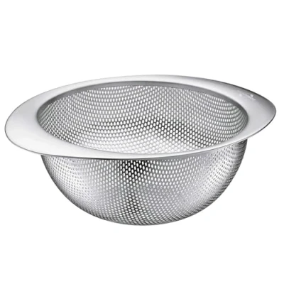 Abbildung von Küchenprofi Seiher Deluxe Kp2506002818/grau