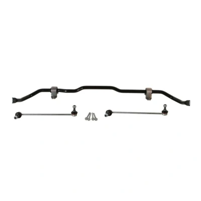 Abbildung von FEBI BILSTEIN 45307 Stabilisatorsatz VOLKSWAGEN: Golf 6, 5, SKODA: Octavia 2 Combi kfzteile, mister auto, atp autoteile, kfzteile24