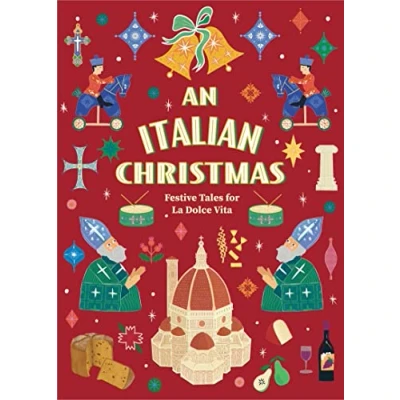 Abbildung von An Italian Christmas: Festive Tales for La Dolce Vita (Vintage Christmas Tales)