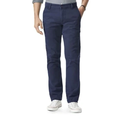 Abbildung von Dockers Herren Alpha Original Slim Hose, Pembroke, 32W / 34L