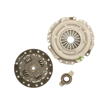 Abbildung von LuK BR 0222 618 3093 00 Kupplungssatz mit Ausrücklager, Kupplungsscheibe 180 FIAT: Panda I Hatchback