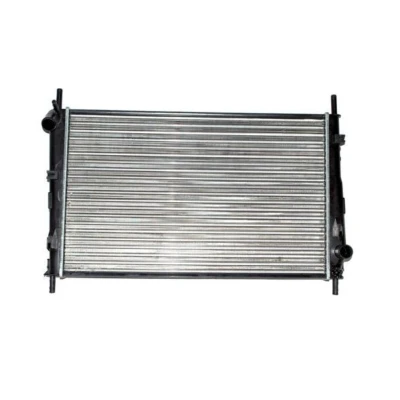Abbildung von THERMOTEC D7G015TT Kühler, Motorkühlung FORD: MONDEO 3, 3 Kombi, Stufenheck