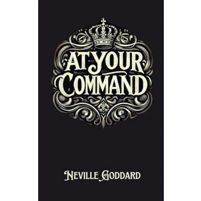 Abbildung von At Your Command (The Neville Goddard Collection, Band 1)
