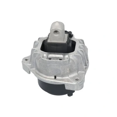 Abbildung von TEDGUM TED84565 Motorlager links Hydrolager BMW: 5 Touring, Saloon, 7