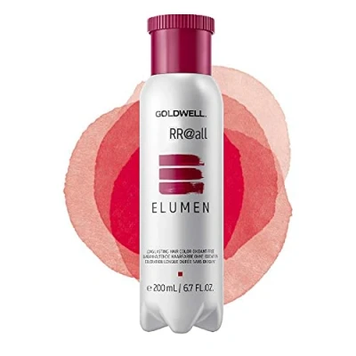Abbildung von Goldwell Elumen Color Pure red RR@all 200ml