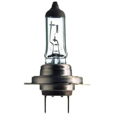 Abbildung von OSRAM 64210ALL Glühlampe, Fernscheinwerfer H7 12V 55W 3200K Halogen VOLKSWAGEN: Golf 7, Passat B6 Variant, 4, BMW: 3 Saloon, Coupe, Touring
