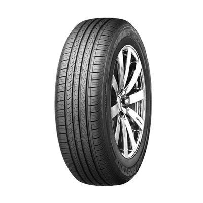 Abbildung von Roadstone Eurovis HP02 205/65 R15 94H PKW Sommerreifen Reifen AUDI: A4 B7 Avant, B6 Saloon, BMW: 5 Touring, Saloon