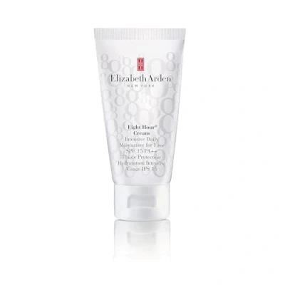 Abbildung von Elizabeth Arden Eight Hour Intensive Moisturizing Face Cream SPF 15 50 ml