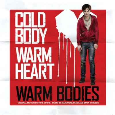 Abbildung von Warm Bodies (Original Motion Picture Score) [Vinyl LP]