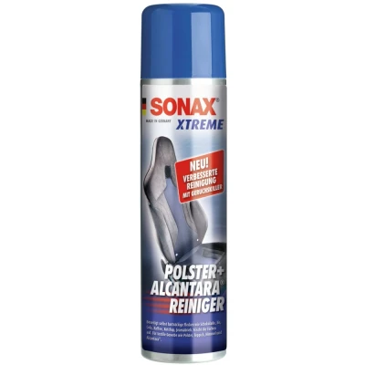 Abbildung von SONAX XTREME 02063000 Textil / Teppich Reiniger Spraydose