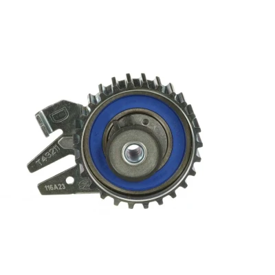 Abbildung von GATES T43211 Spannrolle, Zahnriemen Tru Power ALFA ROMEO: GT, 147, FIAT: Ducato III Van, OPEL: Astra H Hatchback, Zafira B