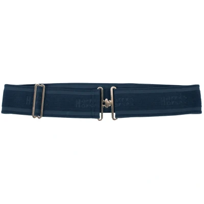 Abbildung von Harry&#039;s Horse Deckengurt Elastisch Blau