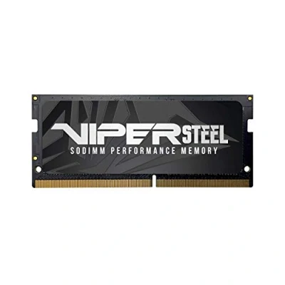 Abbildung von Patriot Viper Steel DDR4 16GB 2400MHz SODIMM Single Module Arbeitsspeicher