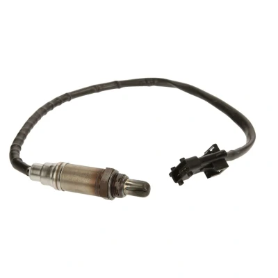 Abbildung von BOSCH 0 258 003 717 Lambdasonde 4 PEUGEOT: 306 Convertible, 406 Saloon, 106 II Hatchback, CITROËN: Xsara Coupe