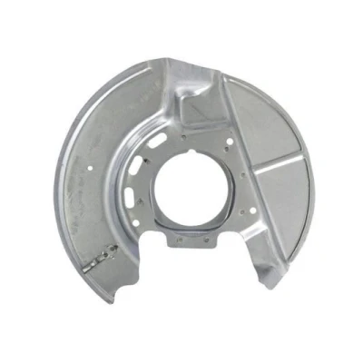 Abbildung von BLIC 6508 03 0054377K Ankerblech Vorderachse links BMW: 3 Saloon