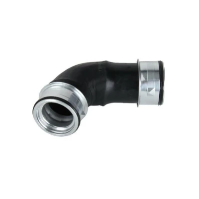 Abbildung von THERMOTEC DCW045TT Ladeluftschlauch VOLKSWAGEN: Golf 5, Touran I, Caddy 3, AUDI: A3 Sportback, Hatchback