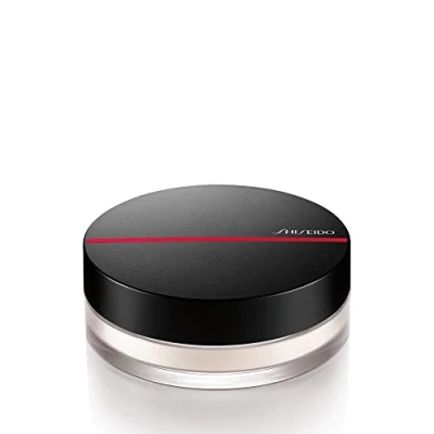 Abbildung von Shiseido Synchro Skin Invisible Silk Loose Powder Radiant Universal 6 g