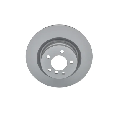Abbildung von ATE 24.0130 0196.1 Bremsscheibe 344,0 30,0 5 120,0 Belüftet beschichtet LAND ROVER: Range Rover 3