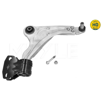 Abbildung von MEYLE 716 050 0078/HD Querlenker unten, Vorderachse rechts Aluminium FORD: Galaxy Mk3 MPV