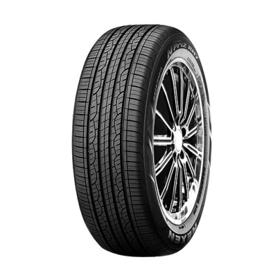 Abbildung von Nexen N&#039;Priz RH7 225/55 R18 98H PKW Sommerreifen Reifen HYUNDAI: ix35, Tucson, PEUGEOT: 3008 I, II Off Road, 5008 II, MITSUBISHI: ASX Road 14