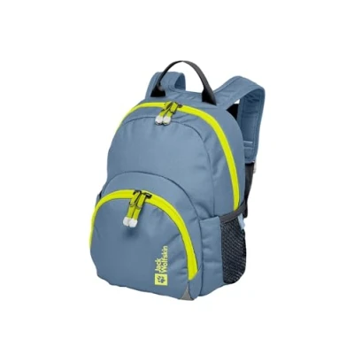 Abbildung von Jack Wolfskin Buttercup Tagesrucksack für Kinder, Größe: One Size, Elemental blue