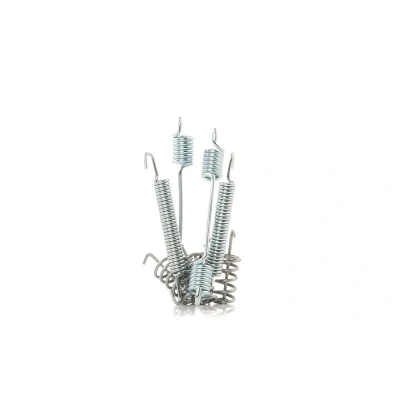 Abbildung von QUICK BRAKE 105 0868 Zubehörsatz, Feststellbremsbacken MERCEDES BENZ: Sprinter 3.5 t Platform/Chassis, Platform / Chassis