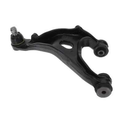Abbildung von MOOG SU WP 16542 Querlenker Hinterachse rechts SUBARU: Impreza III Hatchback