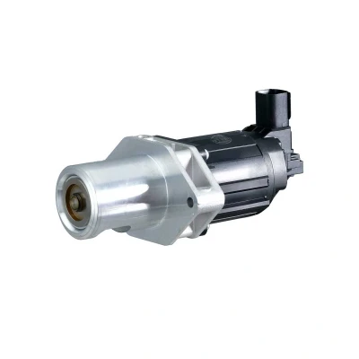 Abbildung von HELLA 6NU 014 865 191 AGR Ventil elektrisch mit Dichtung OPEL: Insignia A Sports Tourer