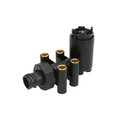 Abbildung von ECAS Sensor, Luftfederungsniveau WABCO 441 050 011 0