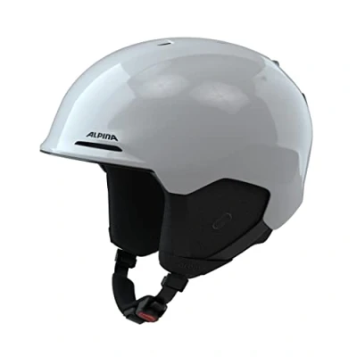 Abbildung von Alpina Brix Skihelm