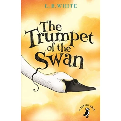 Abbildung von the Trumpet of Swan (A Puffin Book)