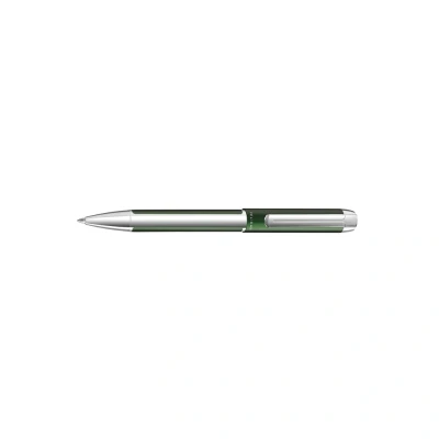 Abbildung von Pelikan Pura K40 Deep Green BP Kostenlose Gravur
