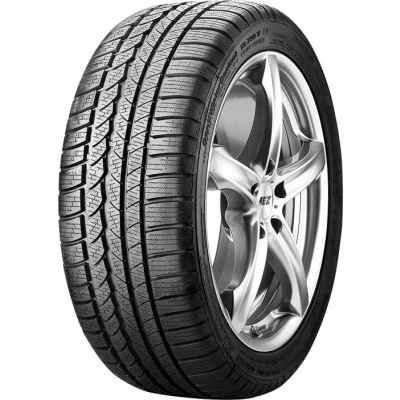 Abbildung von Continental Conti wintercontact Ts 790v 255/40 R17 98V FR XL