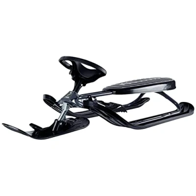 Abbildung von STIGA Snowracer Color Pro, Grau