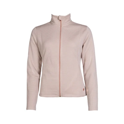 Abbildung von HKM Jacke Yvonne Beige XS