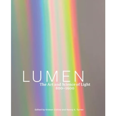 Abbildung von Lumen: The Art and Science of Light, 800 1600
