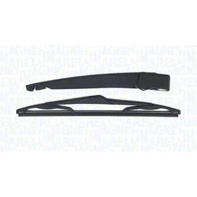 Abbildung von Scheibenwischer Magneti Marelli 000723180248 305mm ohne fahrzeugspezifischem Adapter OPEL: Corsa E Hatchback