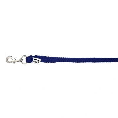 Abbildung von Eskadron Führstrick Durafoft Karabiner Blau