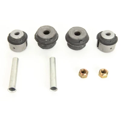 Abbildung von FEBI BILSTEIN 06350 Querlenker Reparatursatz Vorderachse links, rechts MERCEDES BENZ: 190