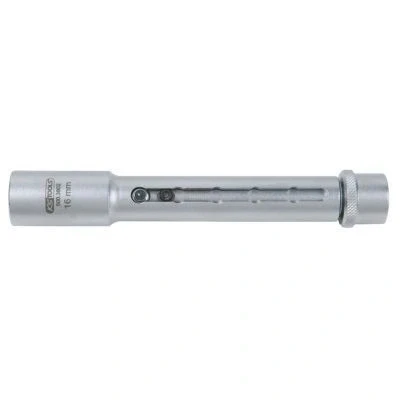 Abbildung von KS TOOLS 500.3801 Drehmomentschlüssel, Zündkerze 10 (3/8&quot;) 206 Sechskant 14,0
