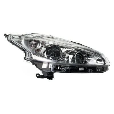 Abbildung von VALEO ORIGINAL PART 044749 Scheinwerfer PEUGEOT: 208 I Hatchback